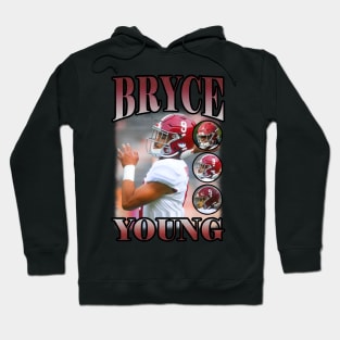 BOOTLEG BRYCE YOUNG VOL 2 Hoodie